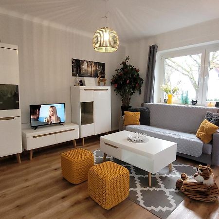 Family Apartment Linz Wohnen Mit Garten Am Fusse Des Poestlingbergs Top Lage Villenviertel Buitenkant foto