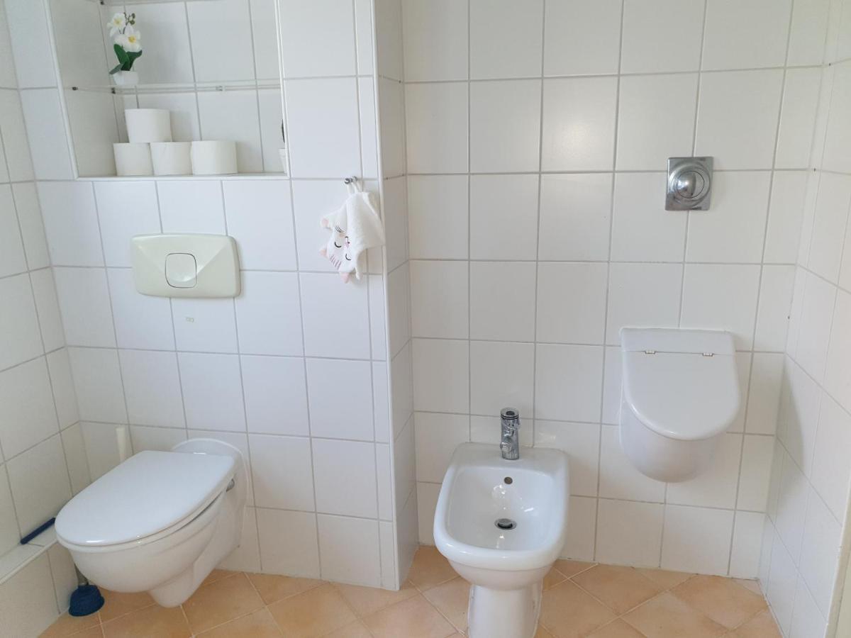 Family Apartment Linz Wohnen Mit Garten Am Fusse Des Poestlingbergs Top Lage Villenviertel Buitenkant foto