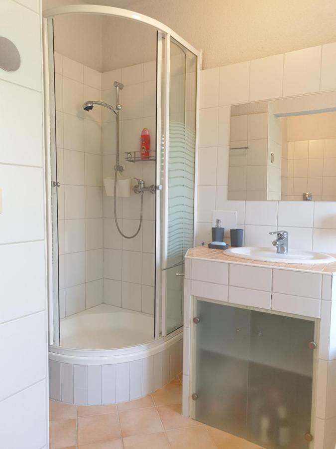 Family Apartment Linz Wohnen Mit Garten Am Fusse Des Poestlingbergs Top Lage Villenviertel Buitenkant foto
