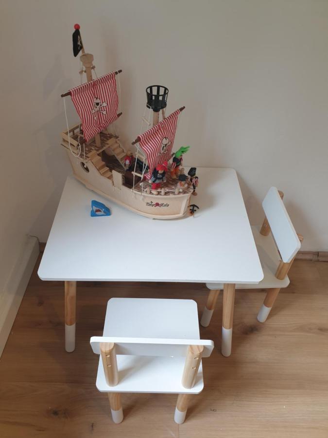 Family Apartment Linz Wohnen Mit Garten Am Fusse Des Poestlingbergs Top Lage Villenviertel Buitenkant foto