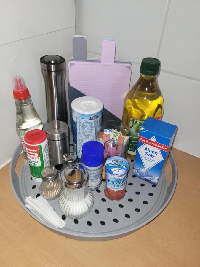 Family Apartment Linz Wohnen Mit Garten Am Fusse Des Poestlingbergs Top Lage Villenviertel Buitenkant foto