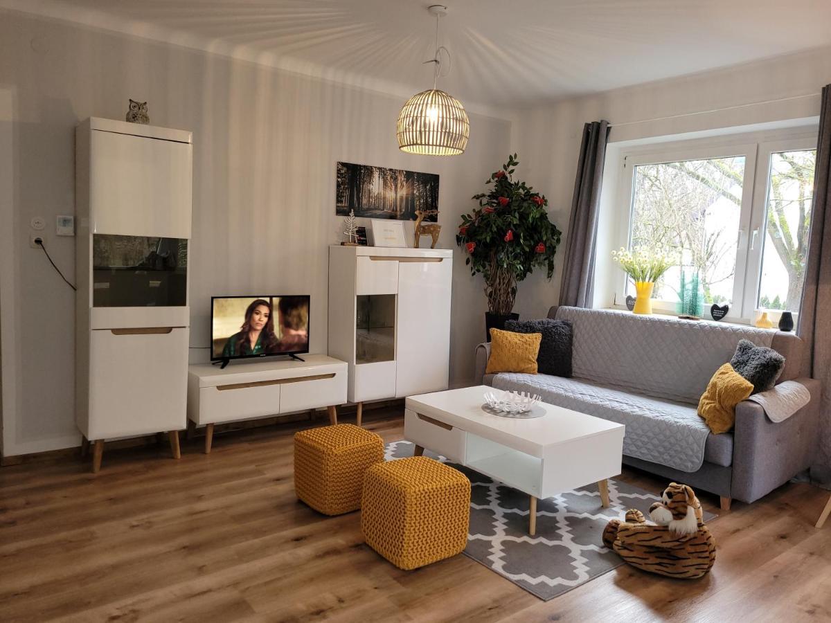 Family Apartment Linz Wohnen Mit Garten Am Fusse Des Poestlingbergs Top Lage Villenviertel Buitenkant foto